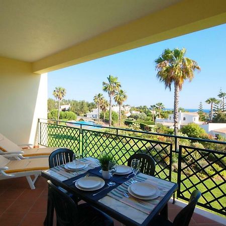 Apartment Coelha Beach - Pool - Free Wi-Fi - Air Con Albufeira Exterior photo