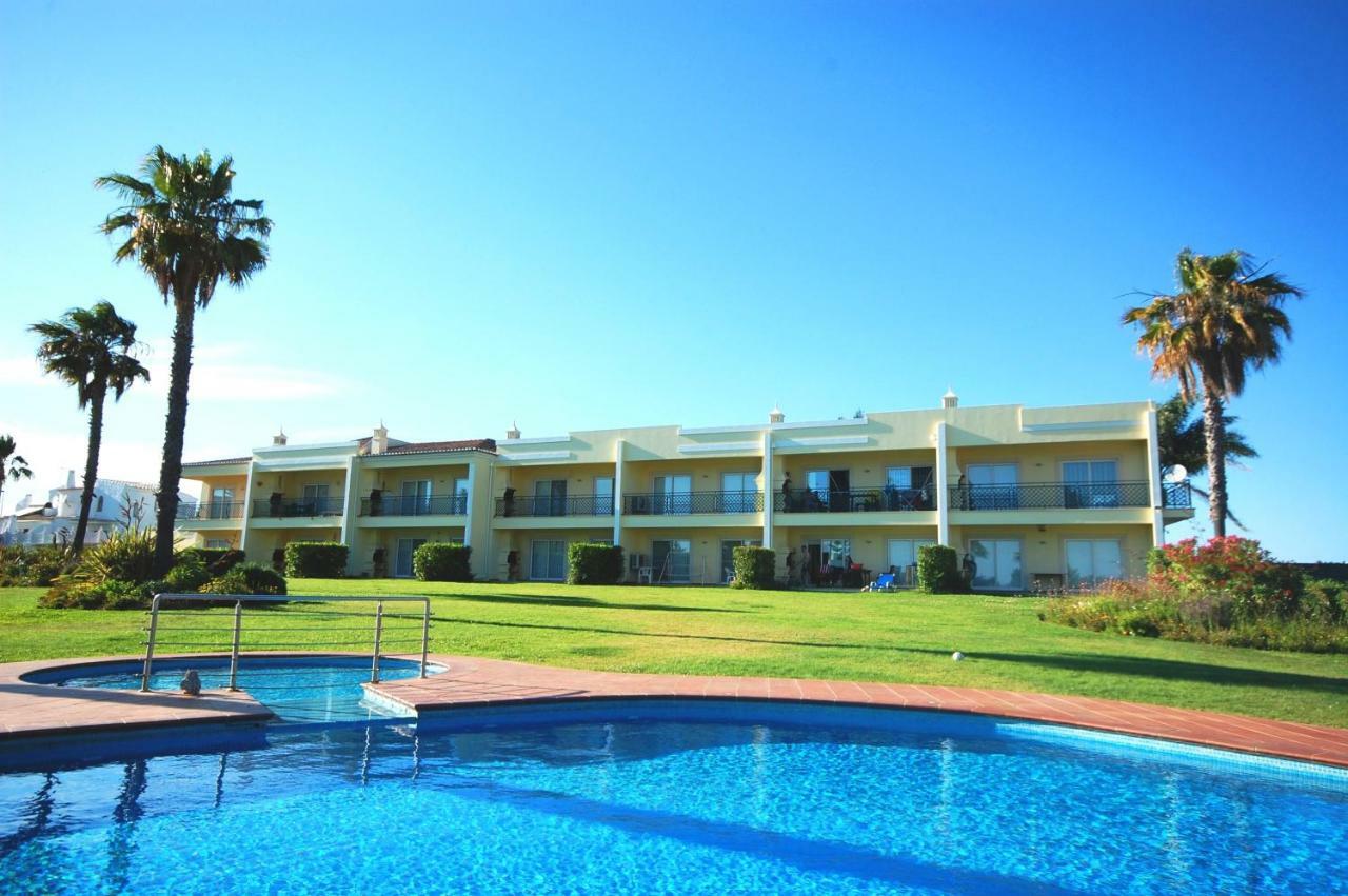 Apartment Coelha Beach - Pool - Free Wi-Fi - Air Con Albufeira Exterior photo