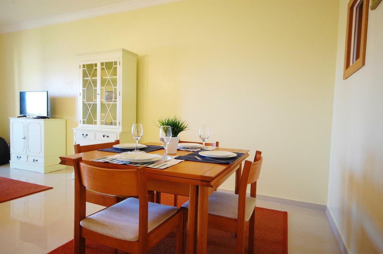 Apartment Coelha Beach - Pool - Free Wi-Fi - Air Con Albufeira Exterior photo