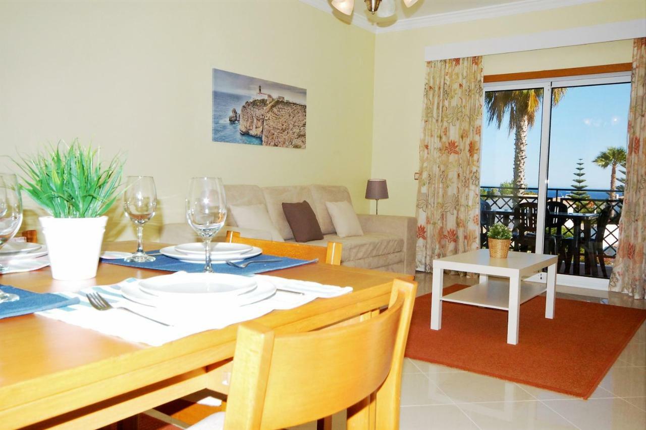 Apartment Coelha Beach - Pool - Free Wi-Fi - Air Con Albufeira Exterior photo