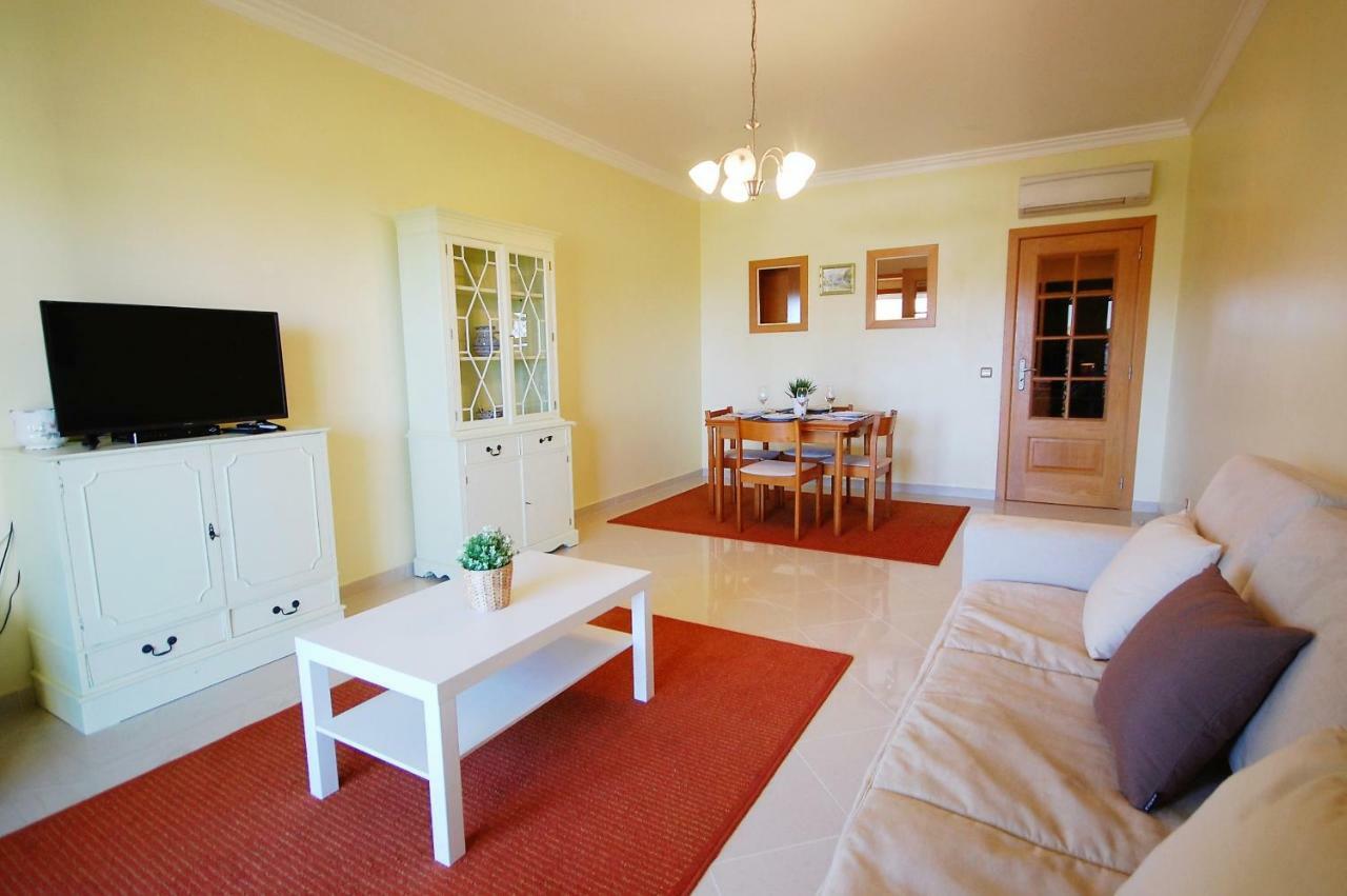 Apartment Coelha Beach - Pool - Free Wi-Fi - Air Con Albufeira Exterior photo